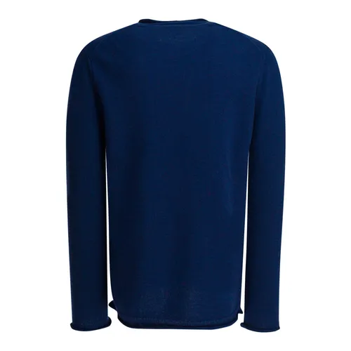 Rolled Hem Sweater - Comme des Garçons - Modalova