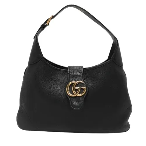 Pre-owned Hobo Bag - Gucci Vintage - Modalova