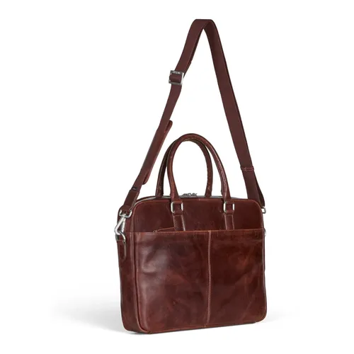 Carter Laptop Bag - Howard London - Modalova