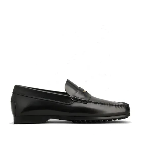 Shoes > Flats > Loafers - - Tod's - Modalova
