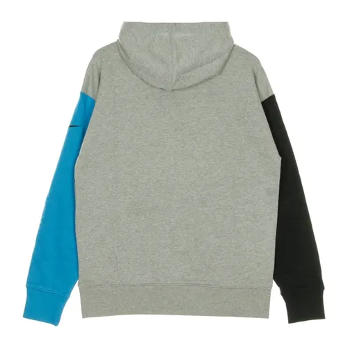 Wordmark Heritage Hoodie - Nike - Modalova