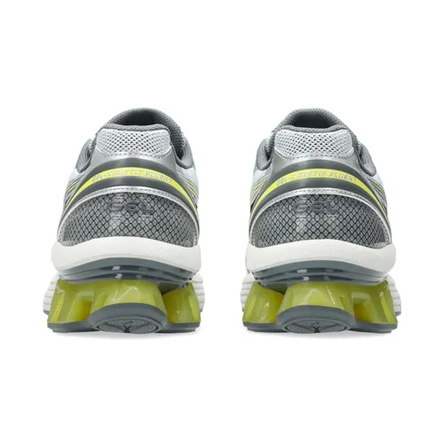 MultiColour Sneakers with Reflective Detailing - Asics - Modalova