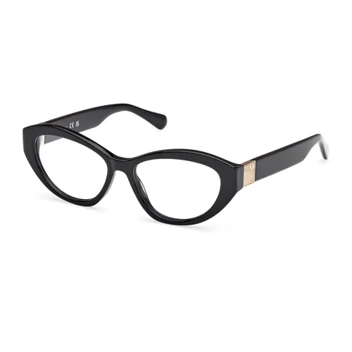 Stylish Eyeglasses in Black - Max & Co - Modalova