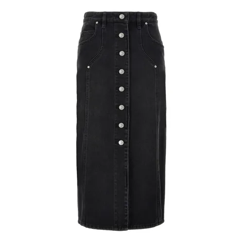 Vandy Skirt - Marant étoile - Modalova