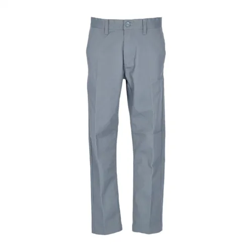 Long straggler flooded pants - Obey - Modalova