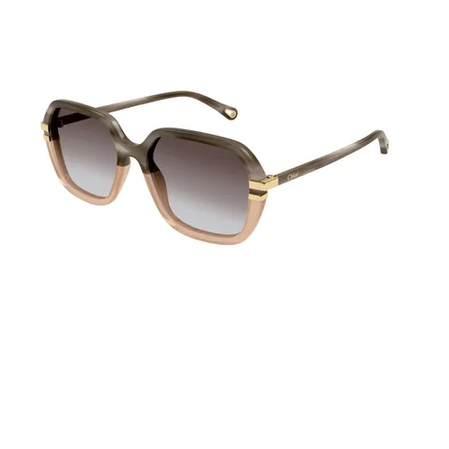 Gafas de Sol Elegantes - Chloé - Modalova