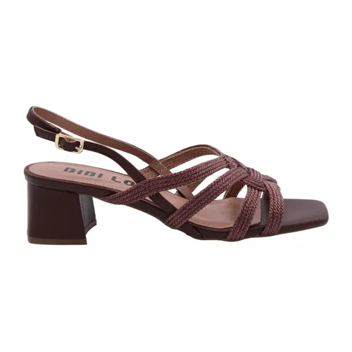 Linkin Park Sandals - Bibi Lou - Modalova