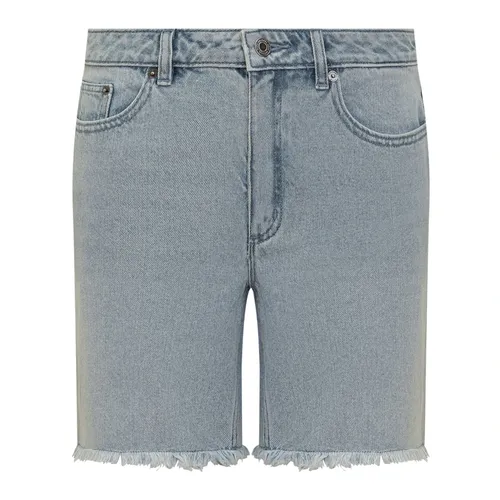 Shorts > Denim Shorts - - Michael Kors - Modalova