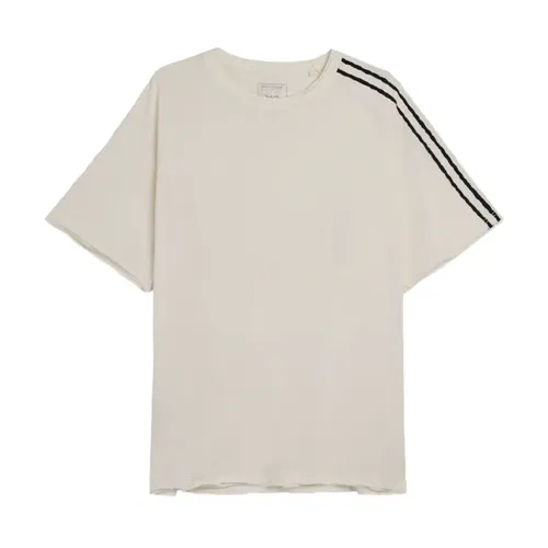 S Short Sleeve Tee - Y-3 - Modalova