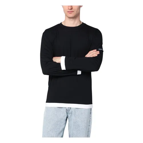 Cotton Black T-shirts and Polos - Namacheko - Modalova