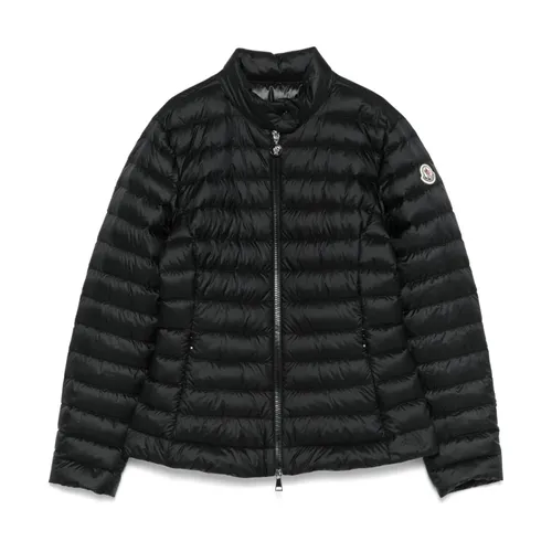 Igelle Short Down Jacket - Moncler - Modalova