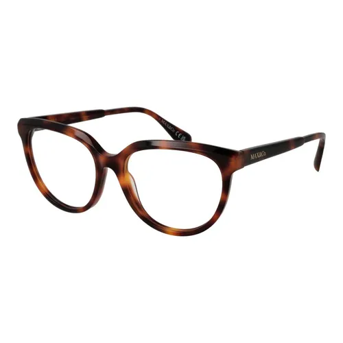 Acetate Glasses Frame - Max & Co - Modalova