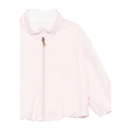 Giacca Luce con zip - Moncler - Modalova