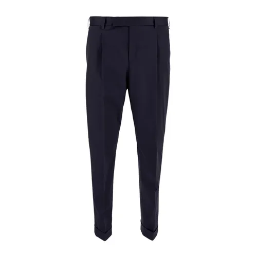 Rebel Fit Trousers - PT Torino - Modalova