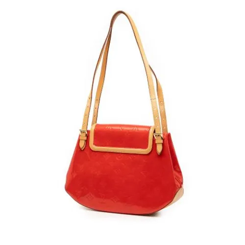 Pre-owned Vintage Shoulder Bag - Louis Vuitton Vintage - Modalova
