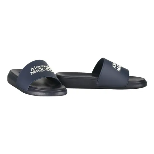 Pool Slide - Alexander McQueen - Modalova