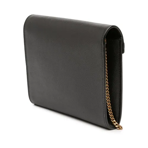 Pre-owned Chain Wallet - Saint Laurent Vintage - Modalova
