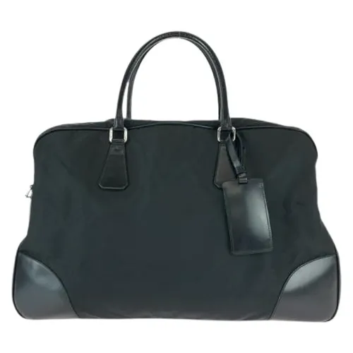 Pre-owned Weekend Bag - Prada Vintage - Modalova