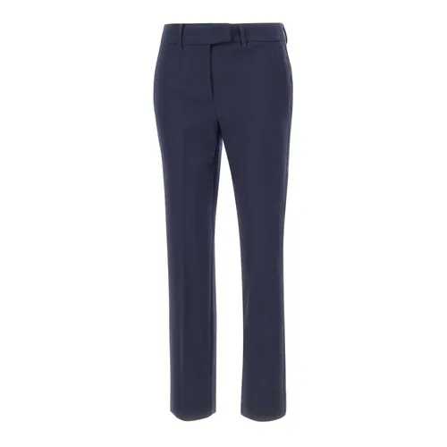 Opaco Trousers - Marella - Modalova