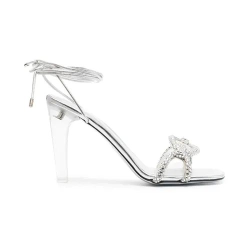 Shoes > Sandals > High Heel Sandals - - Valentino Garavani - Modalova