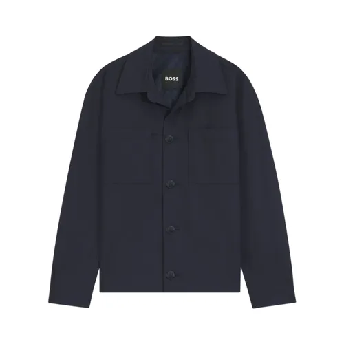 Jackets - Hugo - Modalova