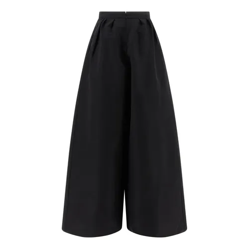 Palazzo Pants - Carolina Herrera - Modalova