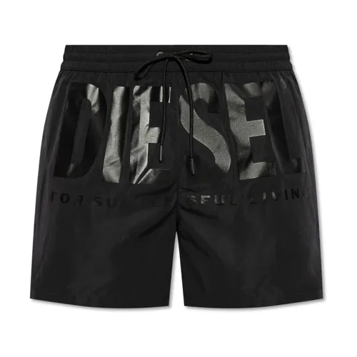 Swim Shorts - Diesel - Modalova
