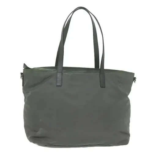 Pre-owned Nylon totes - Prada Vintage - Modalova