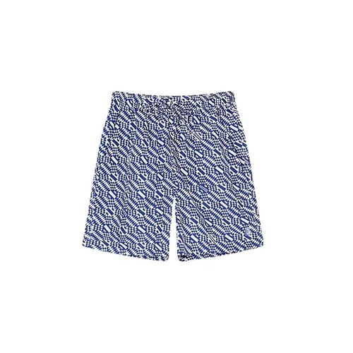 Hydra Swim Trunks - Isabel Marant - Modalova