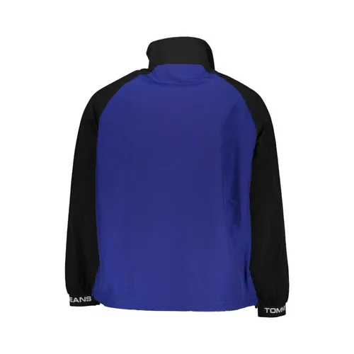 Polyamide Jacket - Tommy Hilfiger - Modalova