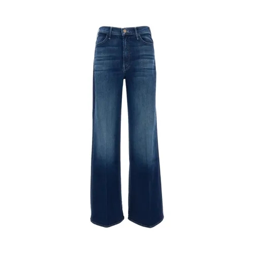 Wide Jeans - Mother - Modalova