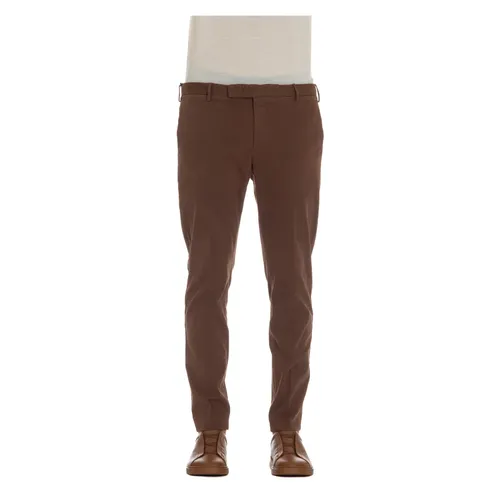 Trousers > Chinos - - PT Torino - Modalova