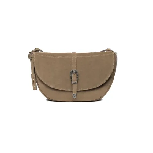 Bags > Cross Body Bags - - Nerogiardini - Modalova