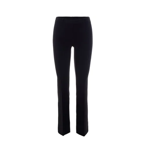 Wide Trousers - Patrizia Pepe - Modalova