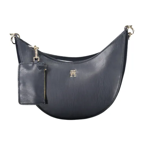 Monotype Shoulder Bag - Tommy Hilfiger - Modalova