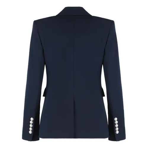 Miller Dickey Jacket - Veronica Beard - Modalova
