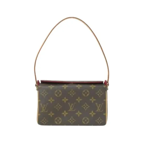 Pre-owned Vintage Handbag - Louis Vuitton Vintage - Modalova