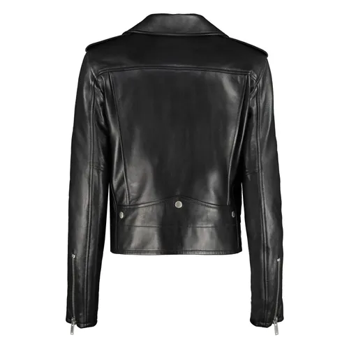 Motor Jacket - Saint Laurent - Modalova
