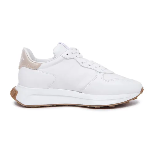 Hogan - Shoes > Sneakers - White - Hogan - Modalova
