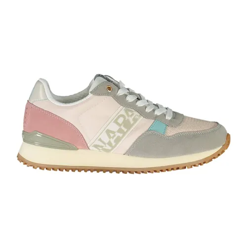 Shoes - Napapijri - Modalova