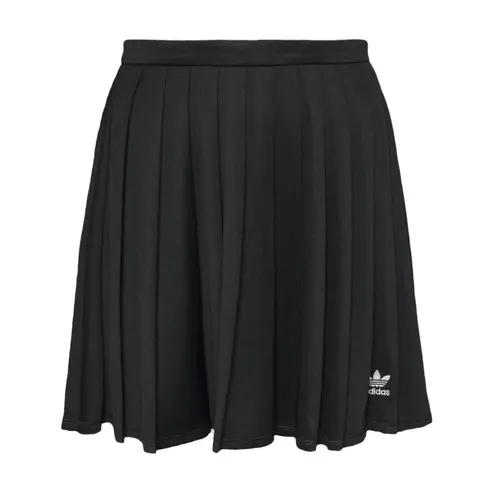 Mini Skirt with Elastic Waist - Adidas - Modalova
