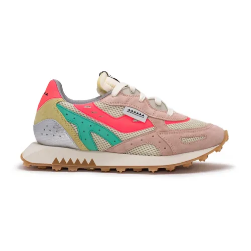 Sneaker Dixy W - RUN OF - Modalova