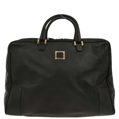 Pre-owned Weekend Bag - Loewe Pre-owned - Modalova