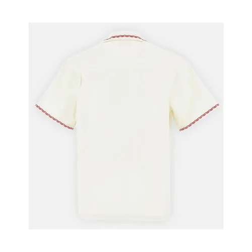 Camicia Bowling - Drole de Monsieur - Modalova