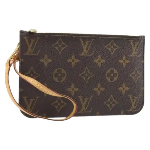 Pochette Monogram Pre-owned - Louis Vuitton Vintage - Modalova
