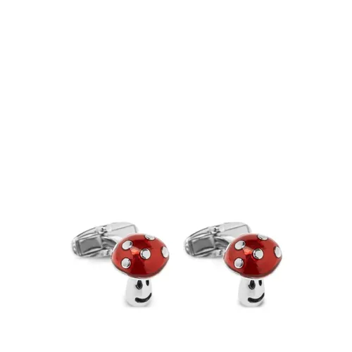 Toadstool Cufflinks - Paul Smith - Modalova