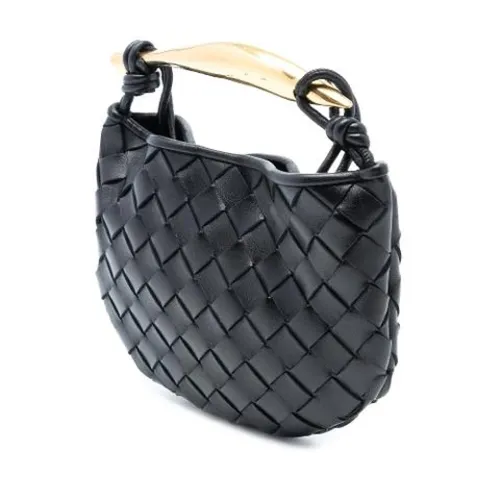 Pre-owned Vintage Mini Bag - Bottega Veneta Vintage - Modalova