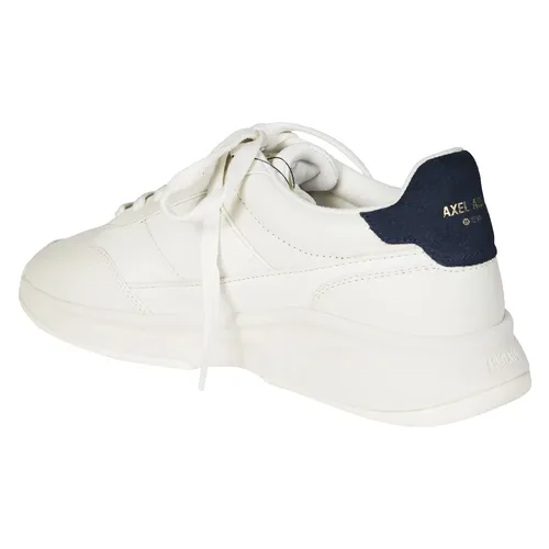 Neo Leather Runner Shoes - Axel Arigato - Modalova