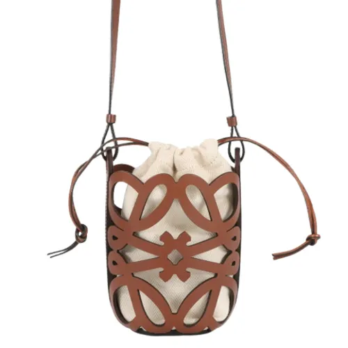 Pre-owned Shoulder Bag - Loewe Pre-owned - Modalova