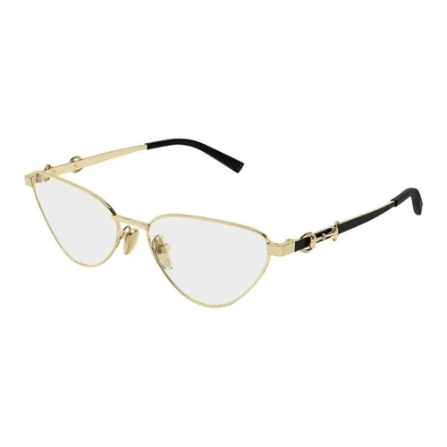 Cat-eye Frame - Gucci - Modalova